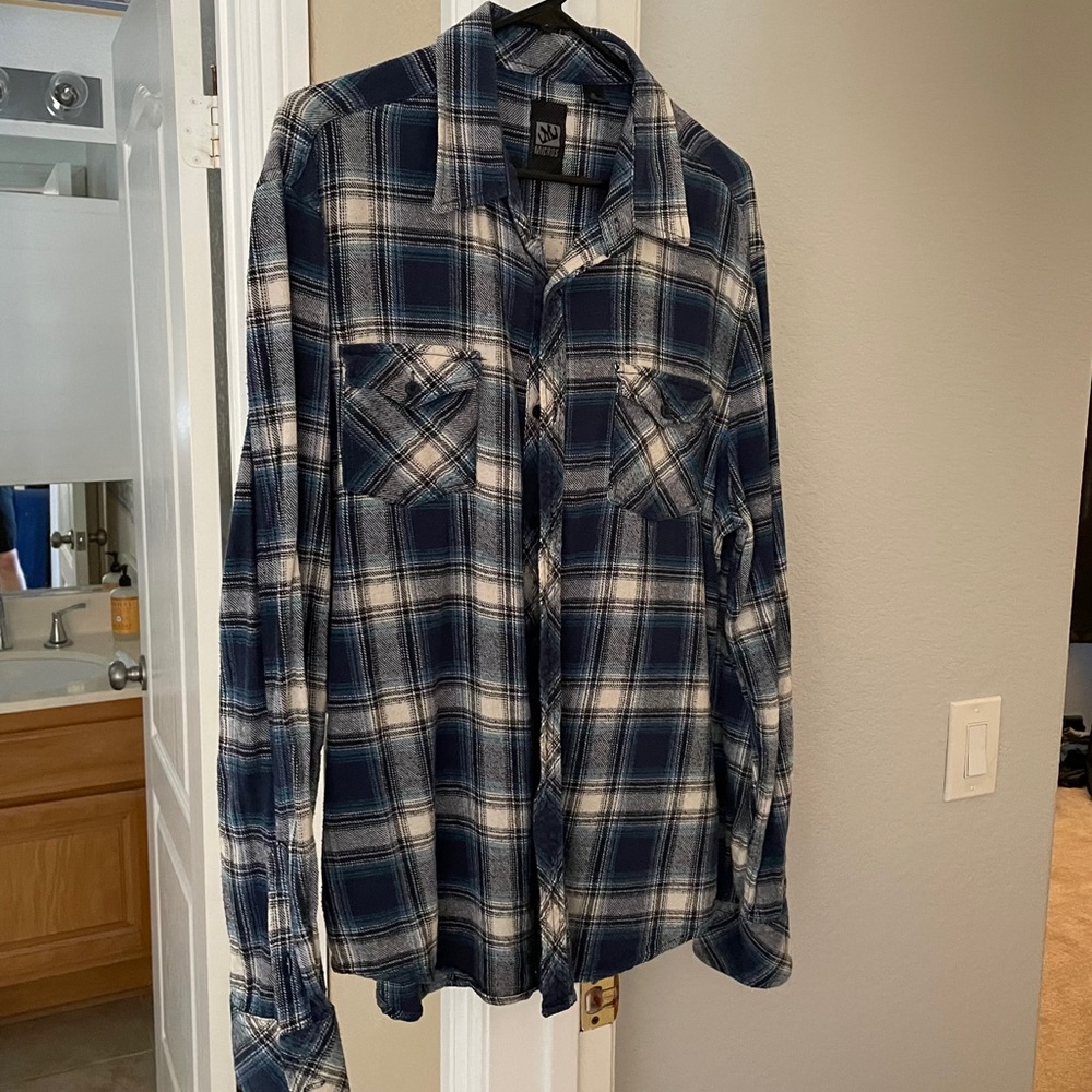 Flannel